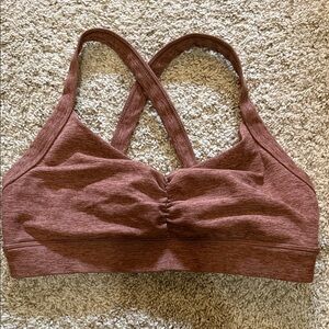 Vuori Sports Bra